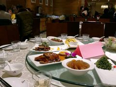 -阿英煲(凉城路店)