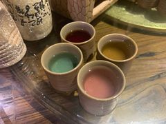 -并州大牌档之醉轻尘