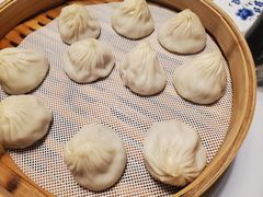 同庆楼小笼包-同庆楼(金宝汇店)