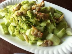 -威海海鲜王(窑头路店)