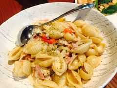 -弗兰克牛排西餐厅Ribone steak house(柠檬花园店)
