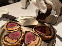 -壳里西餐厅Coquille Seafood Bistro(蒙自路店)