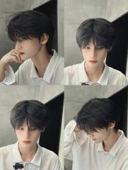 点击看大图 -菲·木田moontin造型salon