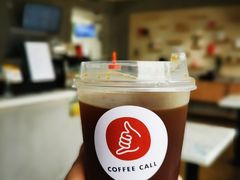 美式-COFFEE CALL(云锦路店)