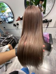 -卓梵美发·精品Salon