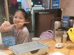 -木屋烧烤(惠阳华润小径湾店)