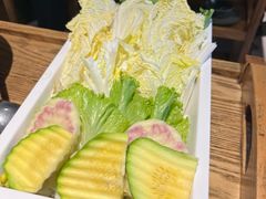 -菌彩云南野生菌火锅(新亚洲店)