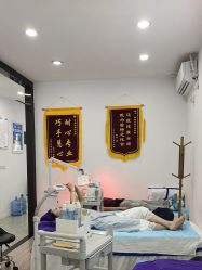 -蕾特恩专业祛痘·皮肤管理