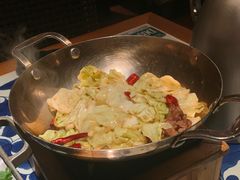 -绿茶餐厅(布吉万象汇店)