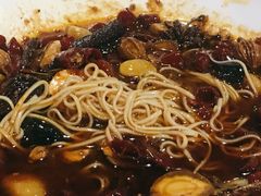 -恋拐子油爆虾·家常菜