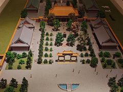 -哈尔滨规划展览馆