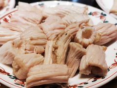-清真·老门框爆肚涮肉·中华老字号(丰管路店)