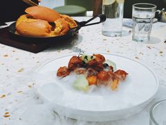 -大树餐厅(环球港店)