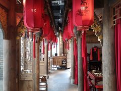 -蜀大侠火锅(车公庙店)