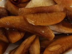 -火龙堂·风味民间菜(文一路店)