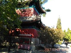 -大钟寺古钟博物馆