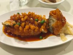 -小厨娘淮扬菜(天印大道店)