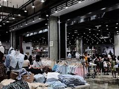 -BASEMENT FG (成都太古里店)