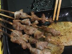 -望京小腰(北京总店)