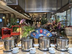 -南宁荔园维景国际酒店·荔园中餐厅