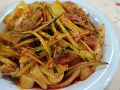 -魏家凉皮(科技三路店)