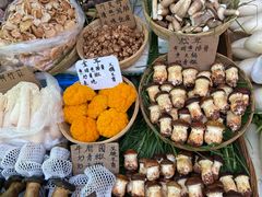 -大观篆新农贸市场