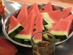 -英雄故事地摊烤肉(马驹桥店)