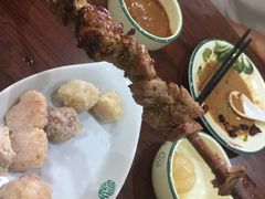 -恩福来涮羊肉(中北旗舰店)
