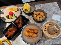 -和子足浴SPA会馆(东方之门店)