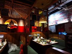 -螺大喜螺蛳粉火锅(雍和宫店)