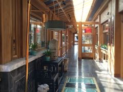 -那家山城(樱桃园店)