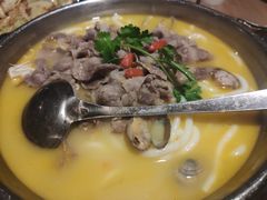 -新白鹿餐厅(城西银泰城店)