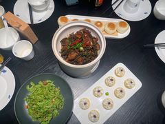 -简小舍·民间手艺菜(武昌江滩店)