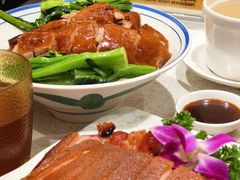 -香港新发烧腊茶餐厅(书城店)