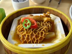 -吉莲利苑海鲜酒家(珠海拱北28年老字号店)