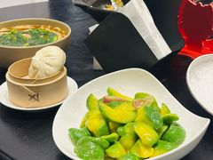 -翠湖宾馆·中餐厅