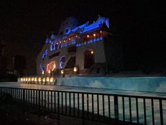 -三亚红色娘子军演艺公园景区
