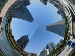 -天津之眼摩天轮