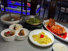 -姑苏家宴·苏帮菜·松鼠桂鱼(苏州总店)