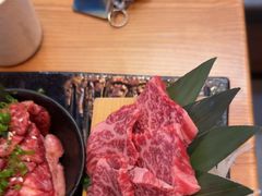 -丸藏和牛烧肉专门店(园区师惠坊店)