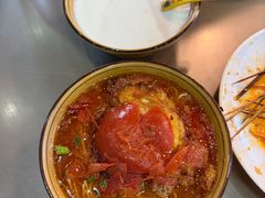 番茄煎蛋面-华兴街煎蛋面(总店)