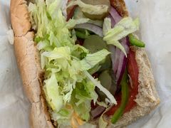 -SUBWAY赛百味(欧亚新生活店)