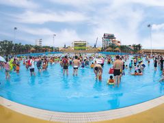 -长沙湘江冰雪世界