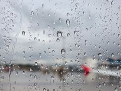 -维也纳国际机场