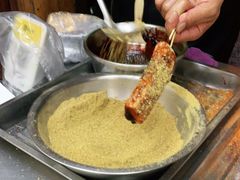 -玛马艾脆皮水磨年糕(湖北路87-89小区店)