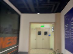 -汇乐游泳馆(莲花南路店)