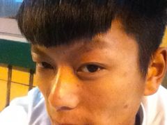 iphone_upload_pic-清真·玛丽亚新疆菜主题餐厅(浙江中路店)