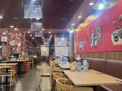 -宏状元现熬粥·京味菜(黄寺大街店)