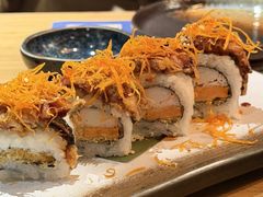 -京鹿料理(荟聚店)