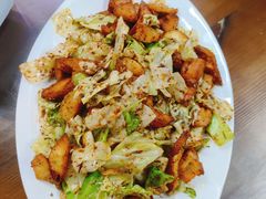 -大回族餐厅